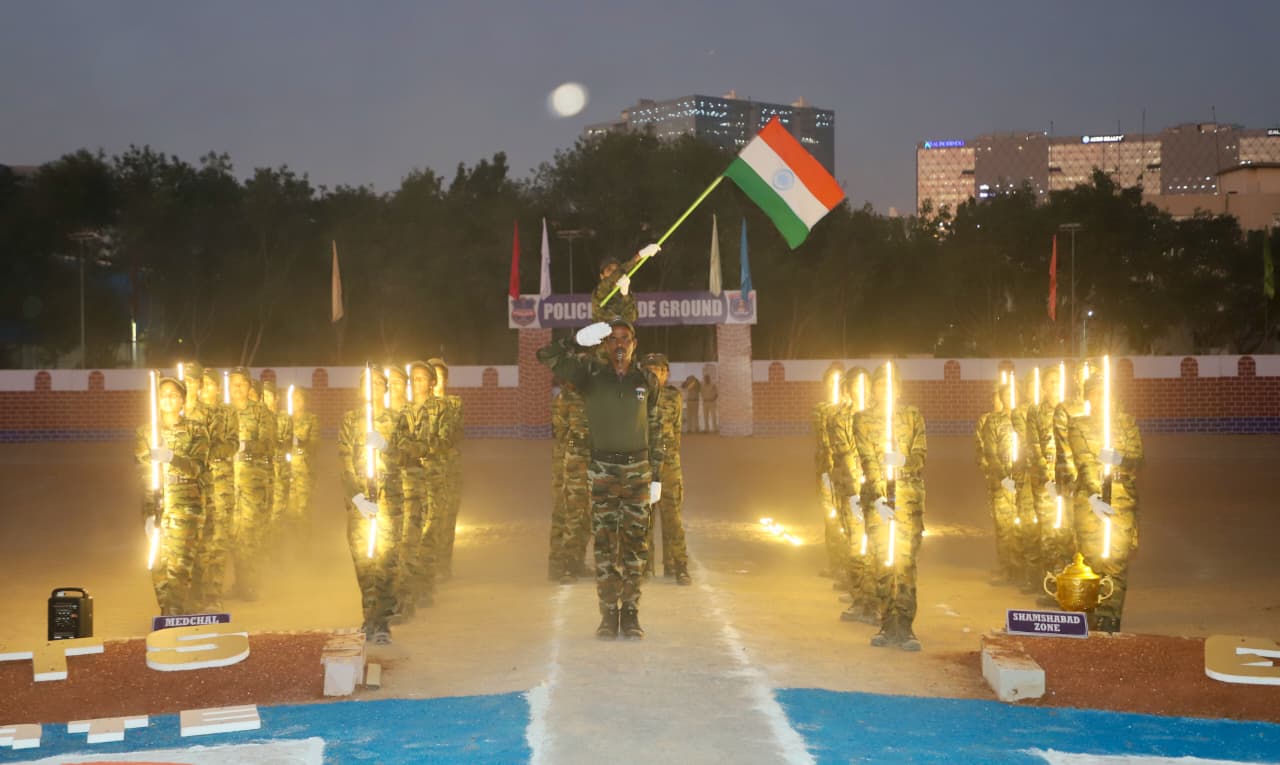 Games   Duty Meet - 2025  